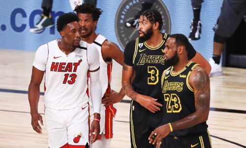NBA历史得分王易主，詹姆斯领跑现役得分榜