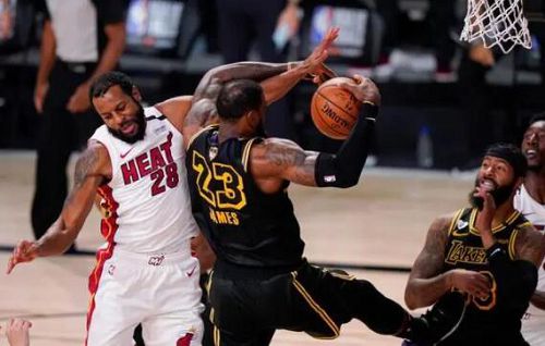   NBA最佳阵容一阵的含金量：个人荣誉与团队胜利的博弈  