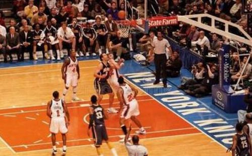 NBA历史巨星闪耀！单赛季场均30+得分次数排行榜揭晓