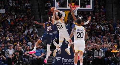  NBA战报：国王终结连败，110-96大胜篮网送对手7连败