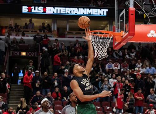  NBA战报：篮网逆转热火，拉塞尔17分引领反击