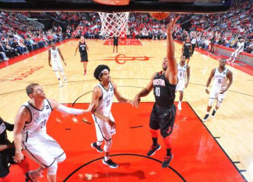  NBA战报：雷霆缺兵少将仍势不可挡，6连胜力克开拓者