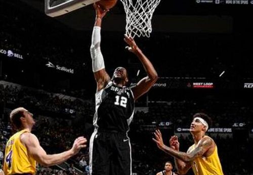  NBA季中交易风云再起：超市球队与五大买家竞相争锋