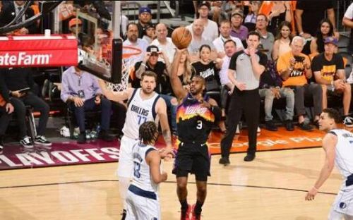  NBA传奇延续：35岁后场均得分Top4，詹姆斯与杜兰特闪耀榜首