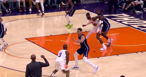  NBA战报：黄蜂险胜马刺，布里奇斯准绝杀助力球队终结六连败