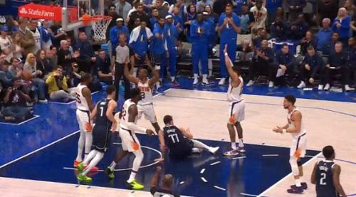 01-02赛季NBA最佳阵容一阵：史上最强，攻守兼备的传奇组合  