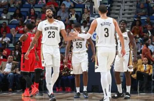 霍里心中的NBA历史最佳阵容：库里领衔，约基奇无悬念入选