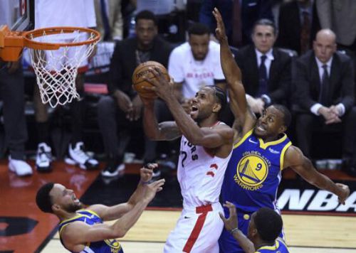  NBA战报：奇才终结16连败，库兹马31分力克森林狼