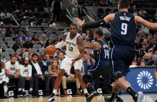  NBA历史最惨状元：乔-史密斯因阴阳合同沦为流浪汉