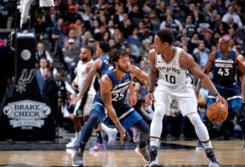  NBA战报：欧文42分力挽狂澜，独行侠卡位战胜勇士