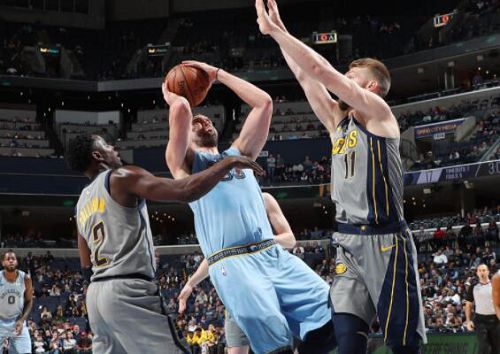  NBA历史罚球得分王卡尔-马龙罚球传奇再现，现役恩比德紧随其后
