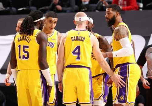  NBA新劳资协议引争议：多名巨星或无缘最佳阵容